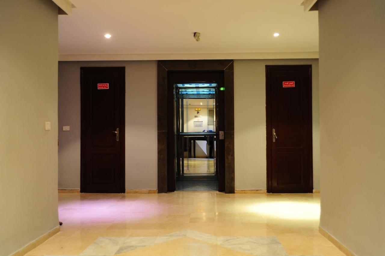 Le Monaco Hotel & Thalasso Сус Екстериор снимка