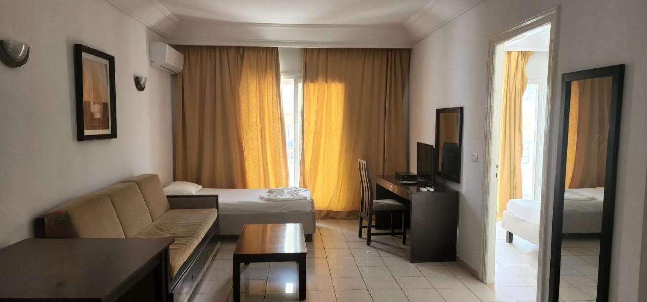 Le Monaco Hotel & Thalasso Сус Екстериор снимка