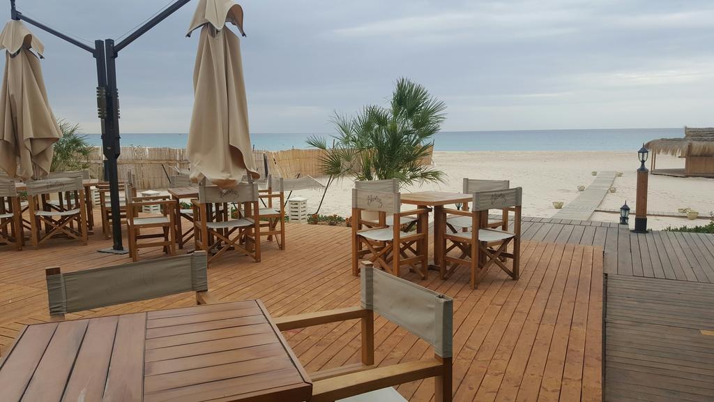 Le Monaco Hotel & Thalasso Сус Екстериор снимка